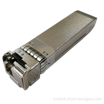 16G SFP+ BIDI 1270/1330NM 10KM DDM optical transceiver